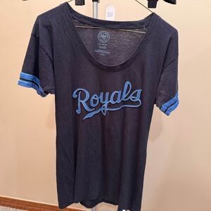 XL Royals T-shirt